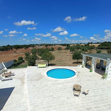 Casa Loredana Путиньяно Экстерьер фото