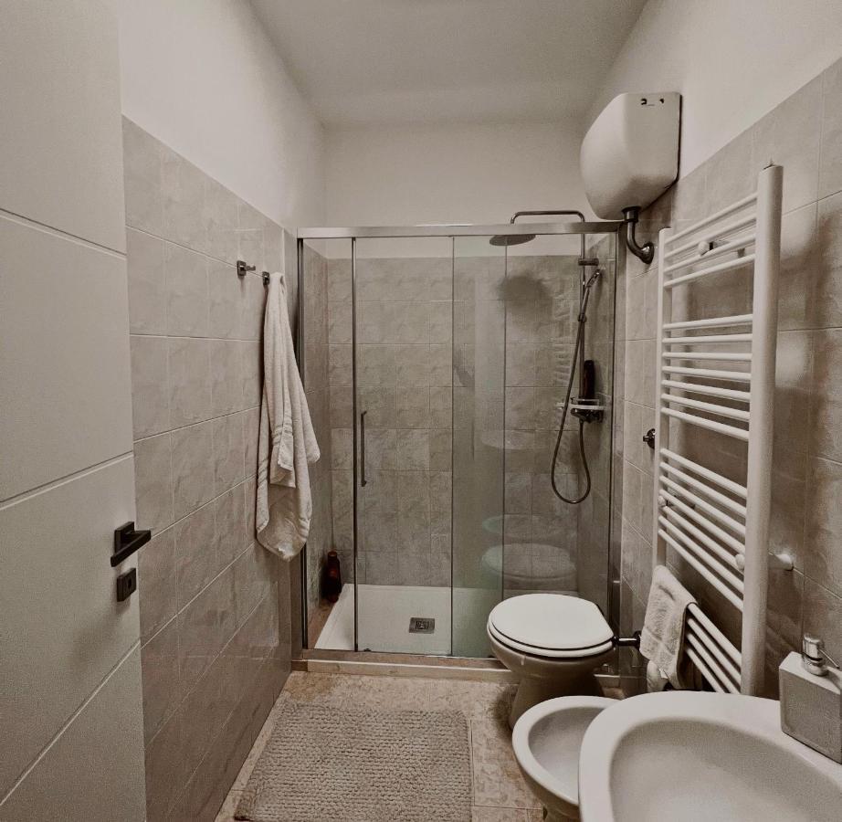 Casa Loredana Путиньяно Экстерьер фото