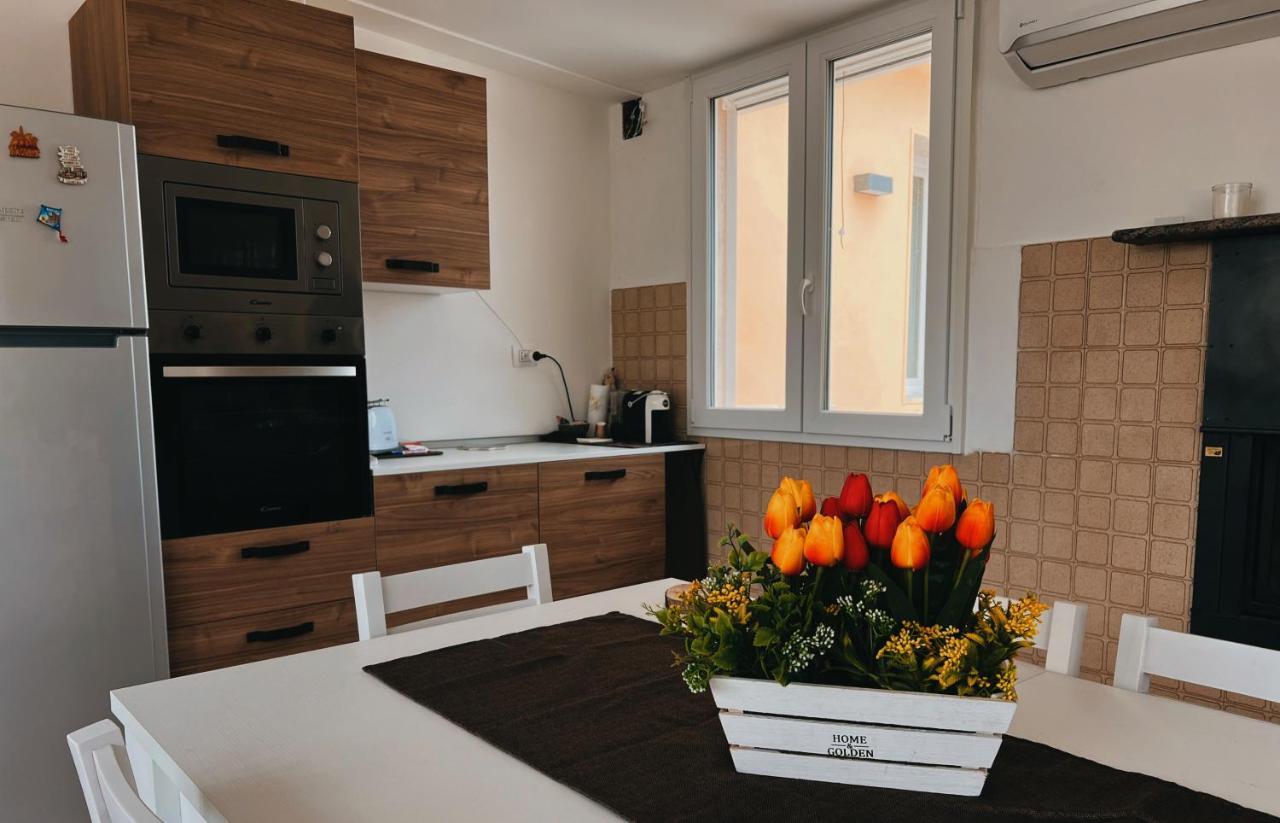 Casa Loredana Путиньяно Экстерьер фото