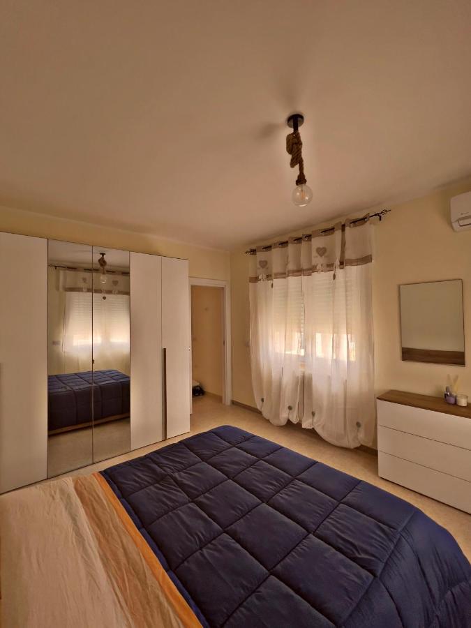 Casa Loredana Путиньяно Экстерьер фото