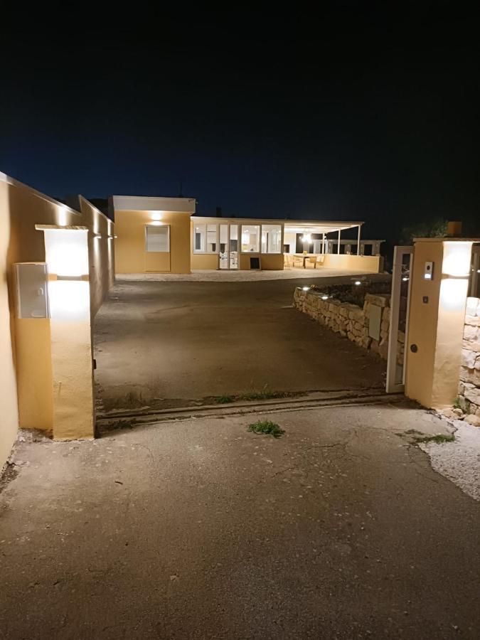 Casa Loredana Путиньяно Экстерьер фото
