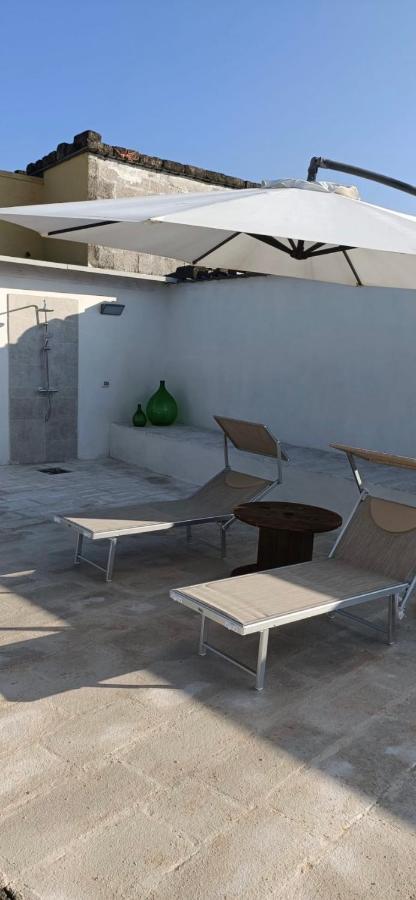 Casa Loredana Путиньяно Экстерьер фото