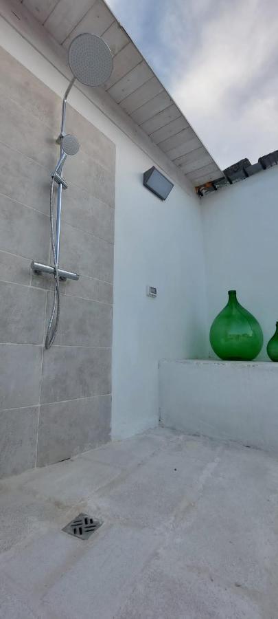 Casa Loredana Путиньяно Экстерьер фото