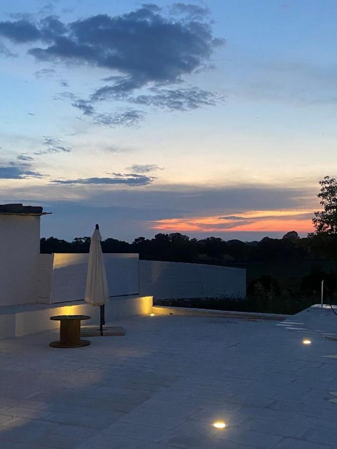 Casa Loredana Путиньяно Экстерьер фото
