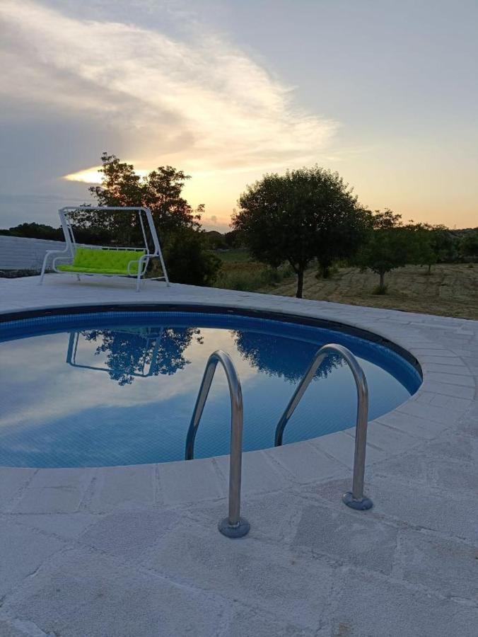 Casa Loredana Путиньяно Экстерьер фото