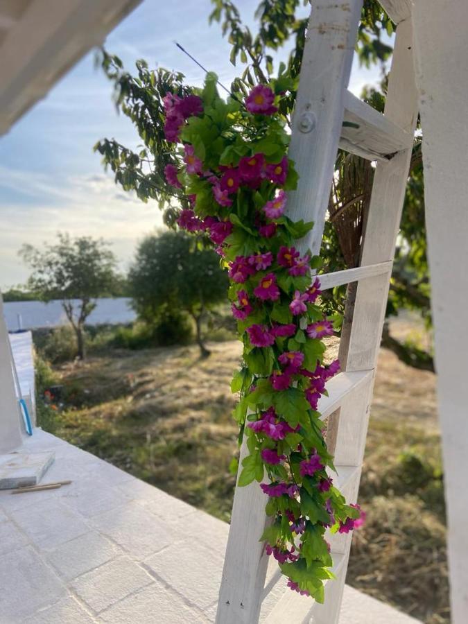 Casa Loredana Путиньяно Экстерьер фото