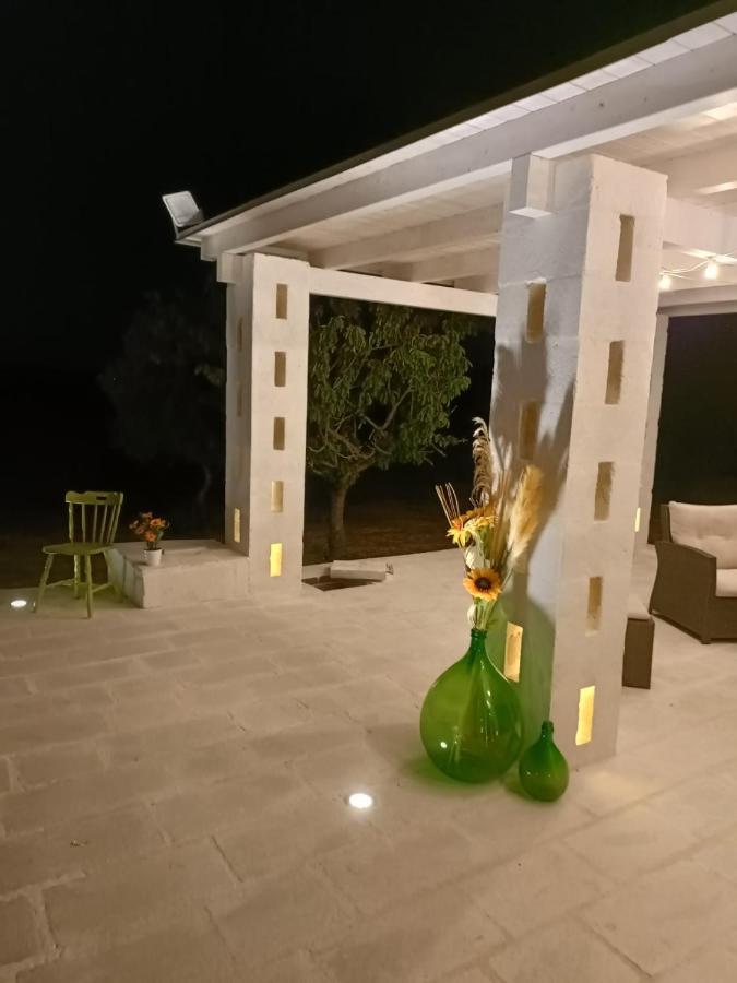 Casa Loredana Путиньяно Экстерьер фото