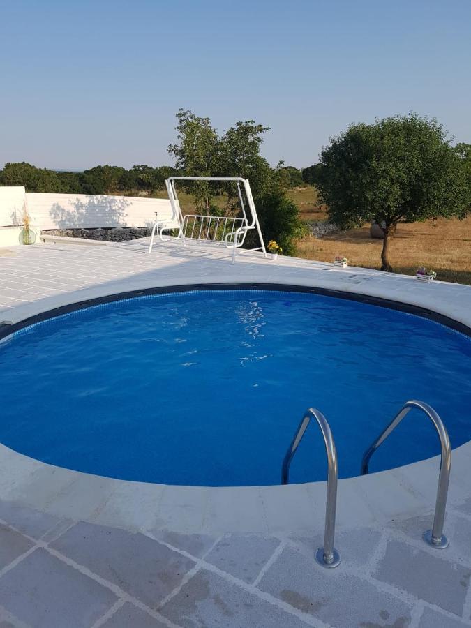 Casa Loredana Путиньяно Экстерьер фото