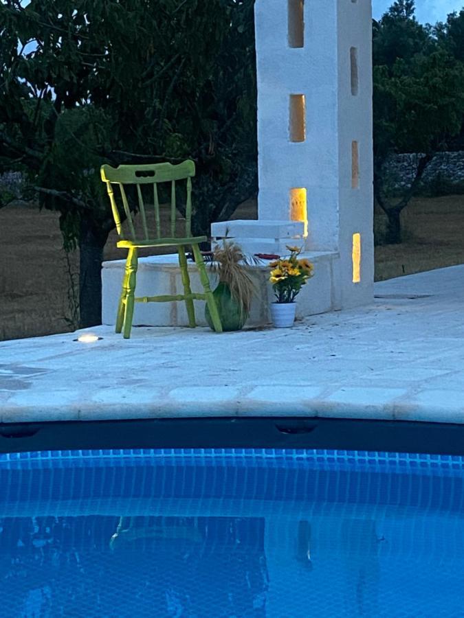 Casa Loredana Путиньяно Экстерьер фото