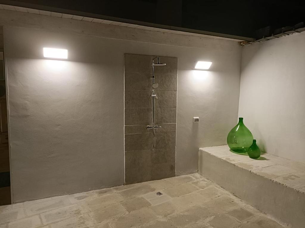 Casa Loredana Путиньяно Экстерьер фото