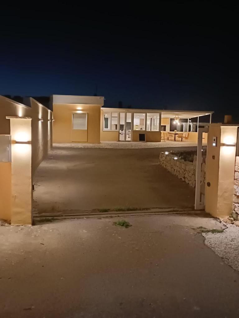 Casa Loredana Путиньяно Экстерьер фото