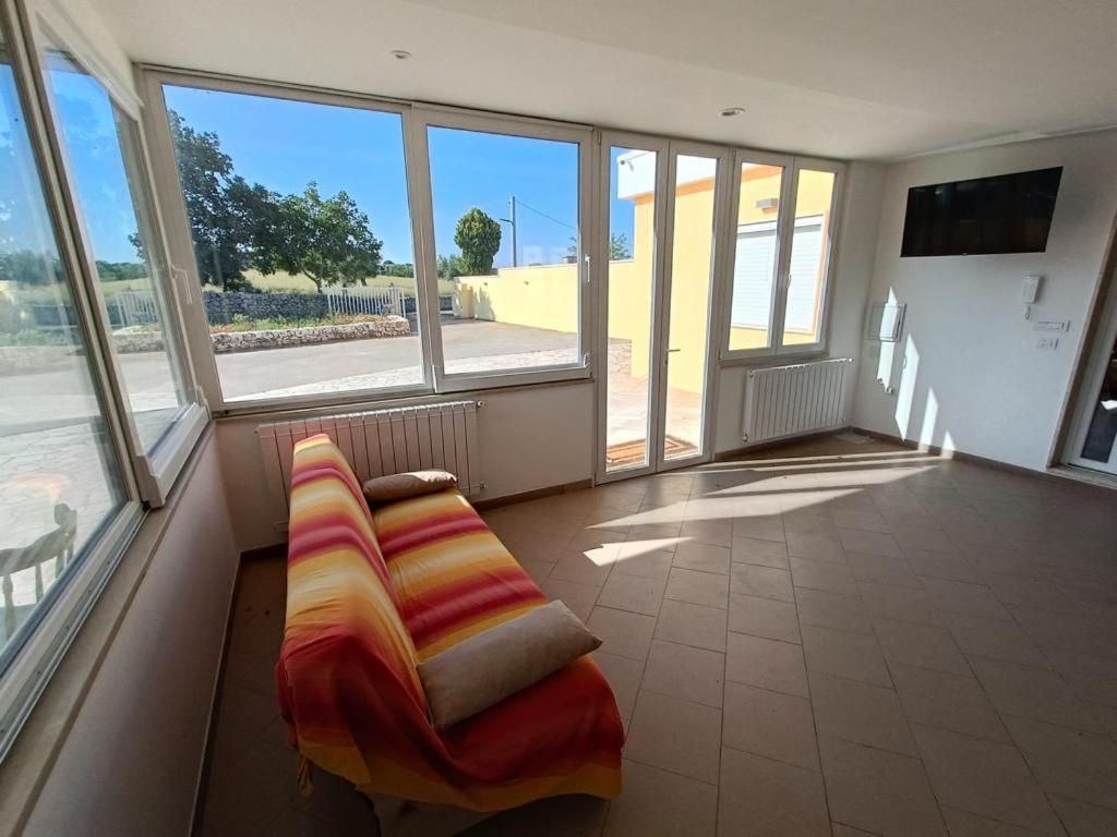 Casa Loredana Путиньяно Экстерьер фото